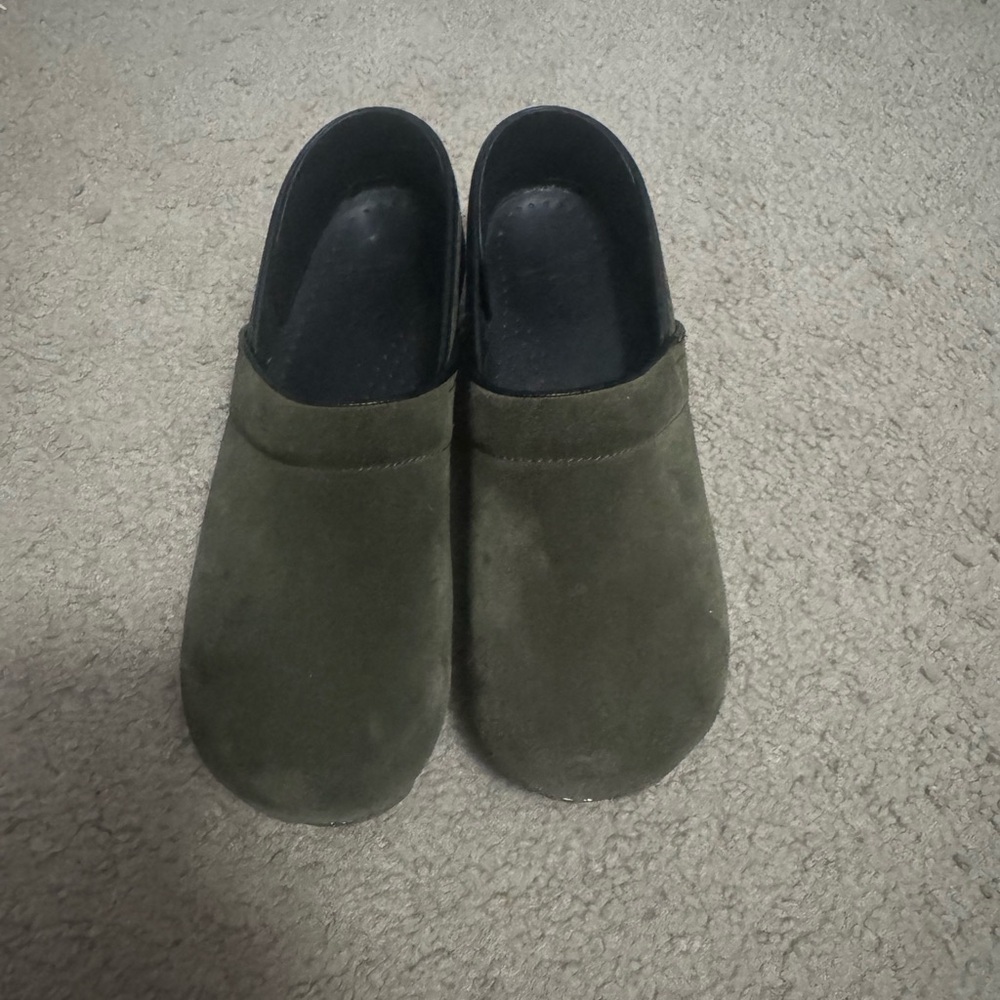Dansko Professional size 40